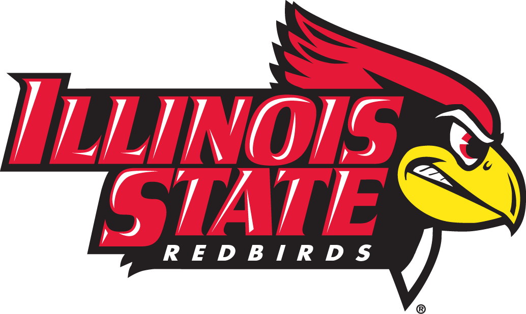 Illinois State Redbirds 2005-Pres Primary Logo iron on transfers for clothing